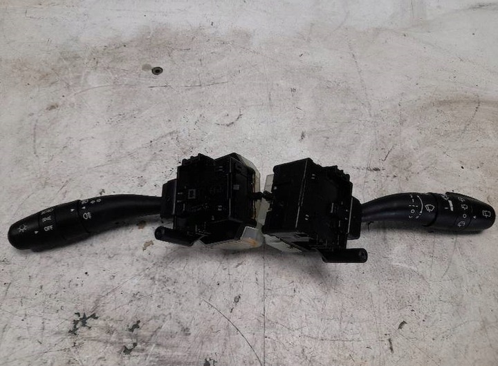 фото №1, Перемикач комбінований світла hyundai i30