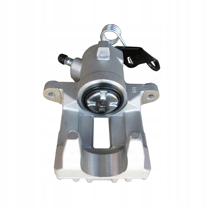 фото №1, Супорт гальмівний зад p tt arosa lupo polo ibiza