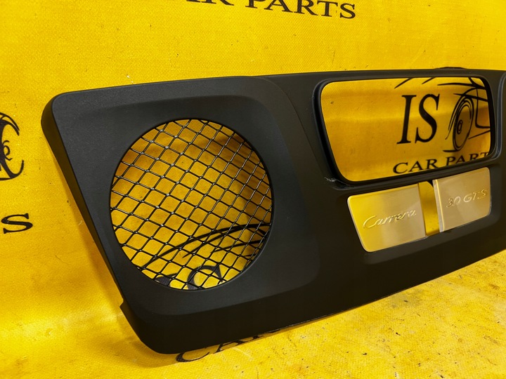 фото №11, Захист кришка вентилятора porsche 911 991 carrera 3.0