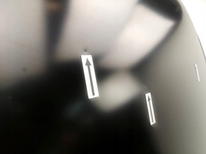 фото №7, Капот кришка двигуна кузов audi a4 b9 e-tron gt 8w0823029a