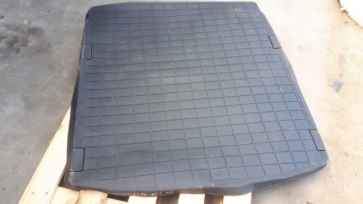 фото №9, S6 c7 4g a6 weathertech оббивка багажника sedan