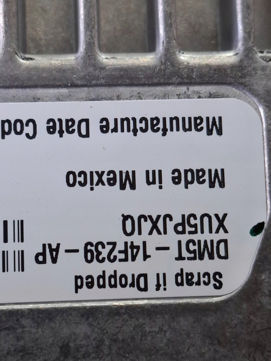 фото №8, Ford focus mk3 рестайлінг навігація оригінал комплект європа супер стан