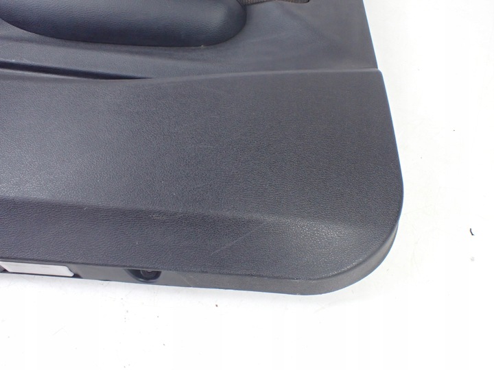 фото №14, Оббивка боковина двері лівий перед bmw f26 75807661