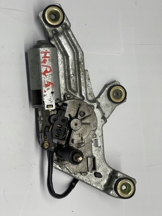 фото №1, Ford оригінальний номер 0390201567 механізм двірник