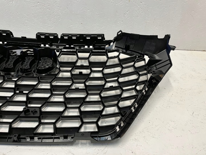 фото №10, Audi rsq3 2018 - решётка решётка радиатора org