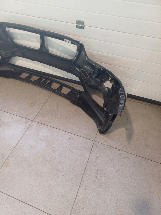 фото №11, Бампер перед передній bmw x1 f48 f49 15r- 4 x pdc 51117354819