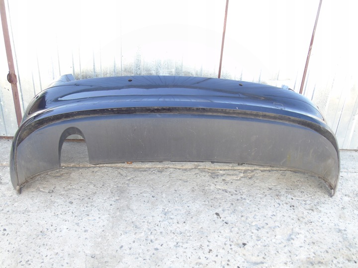 фото №7, Бампер зад задний audi a3 8v sportback 5d