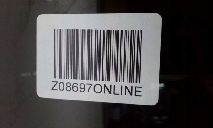 фото №2, Стекло лобовое передняя chevrolet trailblazer 2002-2009 pas зелёная новая