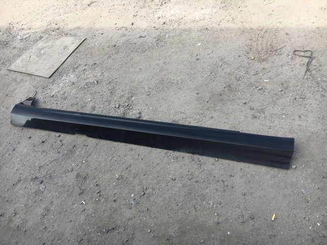 фото №1, Volvo s60 iii планка пороговая правая 31448912