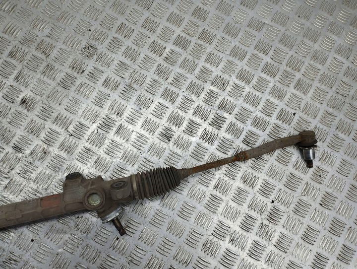 фото №6, Toyota prius xw20 2005 трансмісія кермова / рейка рульового управління