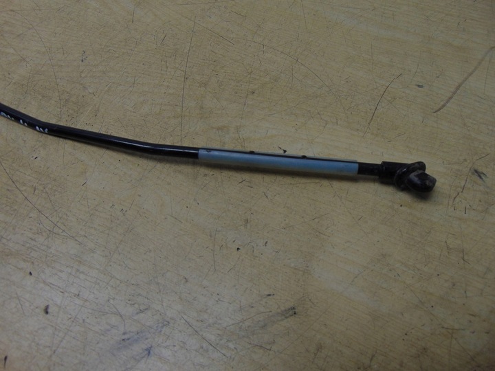 фото №7, Крепление поддержка капота toyota rav4 iv 2013-