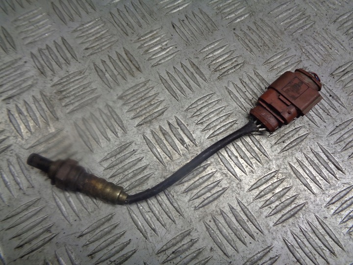 фото №1, Лямбда-зонд skoda fabia i 03d906265a