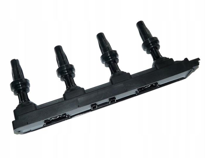 фото №1, Катушка зажигания citroen c-elysee peugeot 301 308