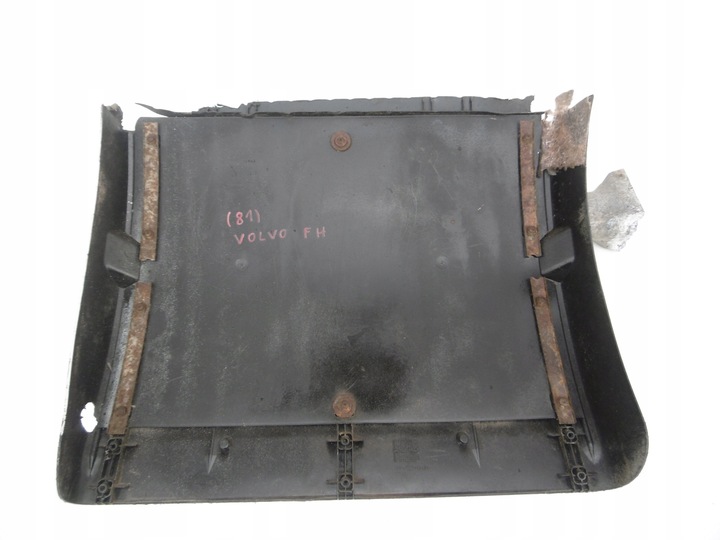 фото №9, Підкрилок крило правий зад volvo fh 12 13