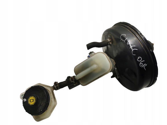 фото №1, Honda civic viii ufo підсилювач 4600a-smg-g030 1.8 vtec