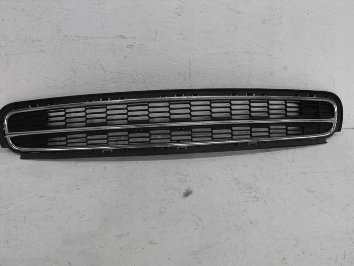 фото №1, Mini cooper r56 решітка радіатора решітка 2753647