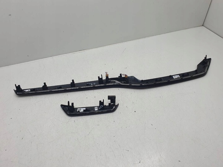 фото №4, Декори планки декоративний панелі led skoda octavia iv eu 5e485319a 5e4853192c