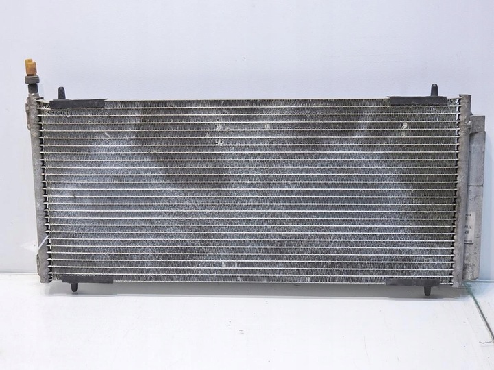фото №10, Радиаторов кондиционера citroen c5 iii 9686200780
