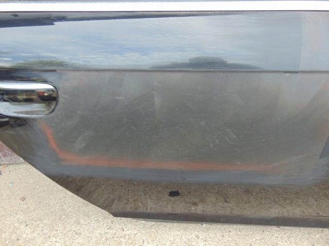 фото №7, Дверь правый зад lz9y audi a6 c6