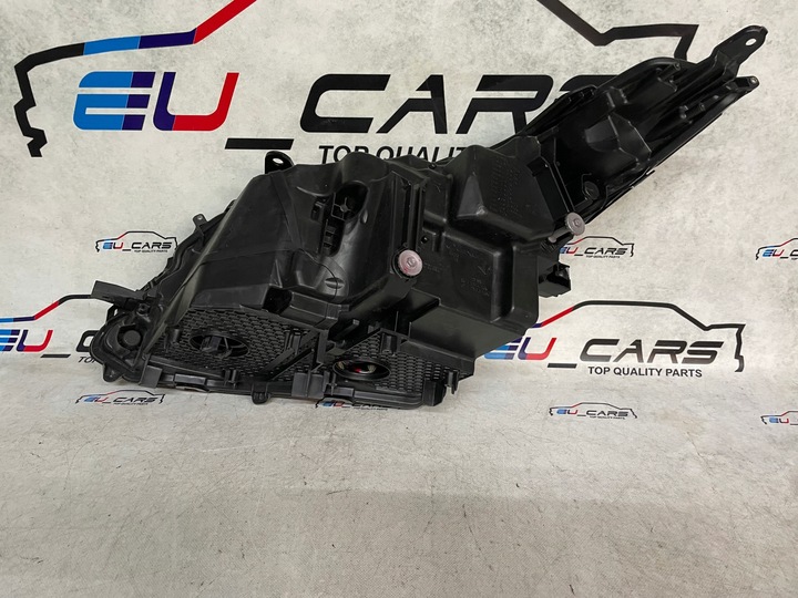 фото №9, Lexus rx200t 300h лампа права повний led 2014-