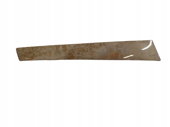 фото №1, 4h0867409 планка декоративна dekor двері ліва колір gj3 audi a8 d4 2010-2017r