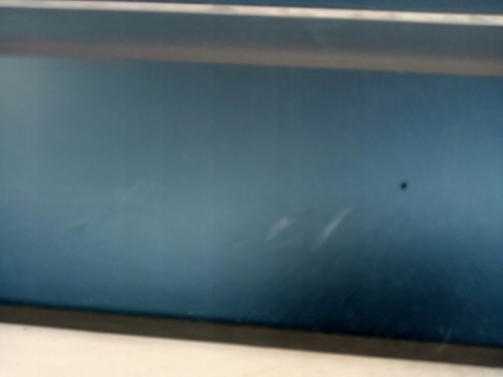 фото №3, Renault koleos ii ліва планка двері перед 808217185r