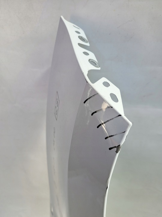 фото №9, Крыло переднее левый правые перед range rover evoque ii 2018-