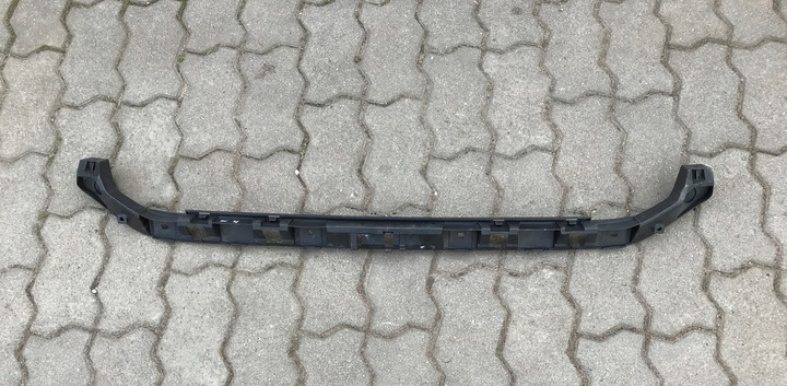 фото №1, Passat cc ползун крепление бампера зад 3c8807863b