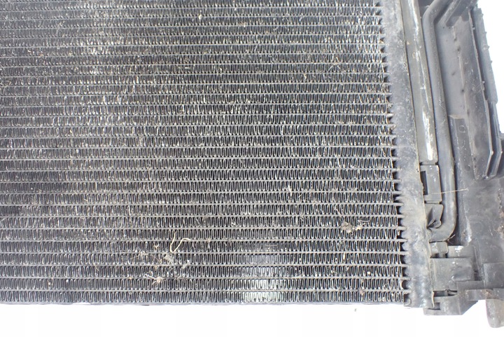 фото №7, Bmw e46 2.0d 3.0d радіаторів кондиціонера клімат