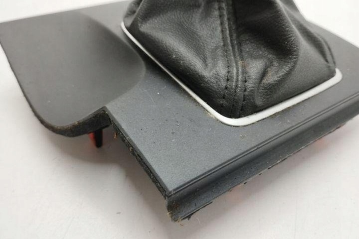 фото №7, Рамка зміни коробки передач honda accord iii купе 77295tloeoei 2.2l дизель 2009