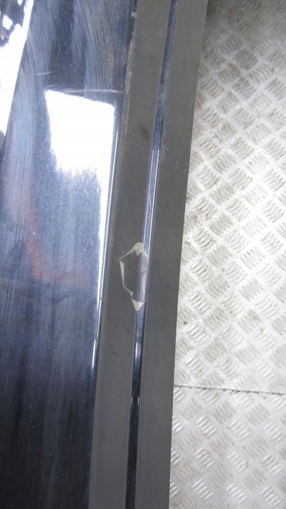 фото №5, Volvo v40 ii r-design бампер зад задний 452-26 12-