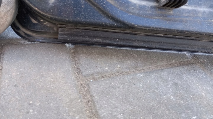 фото №6, Дверь зад задние левая skoda octavia i 00r 5d hb