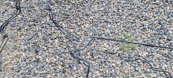 фото №7, Sq8 4m rsq8 шланг дроти гальмівні abs перед зад sq7 4m q7