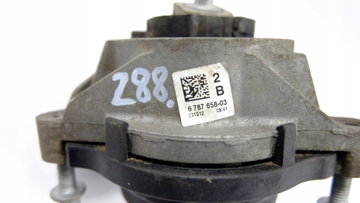 фото №6, Bmw 1 f20 2.0 подушка двигателя 6787658