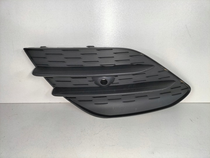 фото №1, Решітка решітка ліва mercedes cla w118 рестайлінг 21-