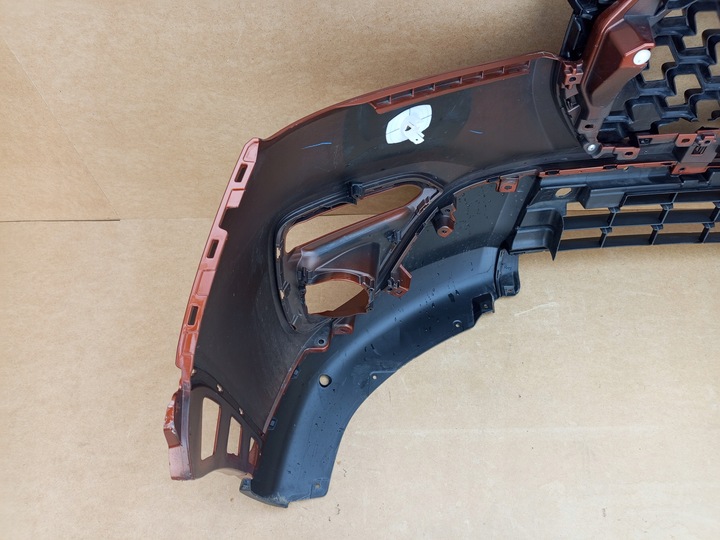 фото №10, Suzuki sx4 s-cross iii 2021- бампер перед переднє 71714-64u00 =