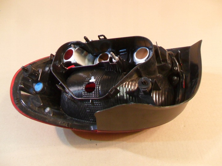 фото №14, Лампа зад ліва citroen c3 2016- 90074661