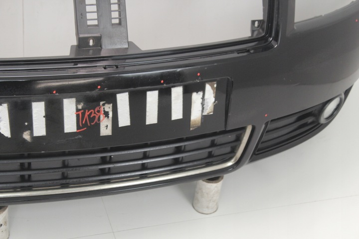 фото №7, Бампер перед audi a4 b6 02-05r ly9b cabrio