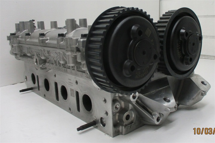 фото №16, Головка volvo v60 1.5 t3 t4 t5 b4154t5 31401127aa