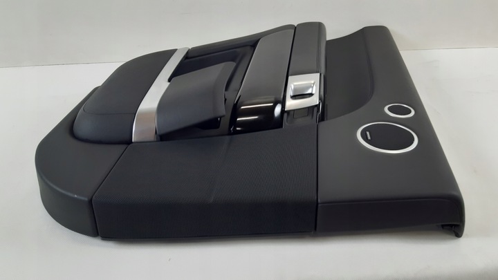 фото №5, Land rover range rover l405 боковина двері лівий зад