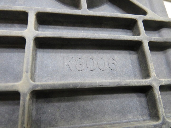 фото №8, Основание акумулятора mazda cx-5 2.2d ke7056041