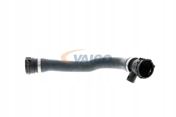 фото №15, Vaico v20-1302 шланг гнучкий радіатор