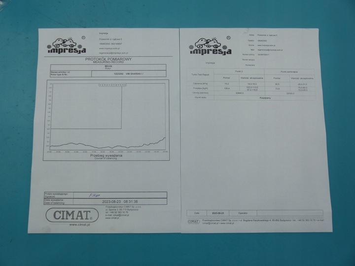 фото №7, Турбонагнетатель vw sharan bv39a-0017 038253014a 1.9
