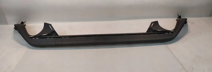 фото №3, Бампер зад dokłdaka ford focus st