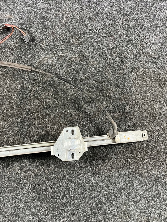 фото №6, Vw transporter t4 подъемник стекло правые перед 701837502c 701959802