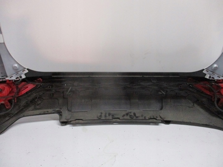 фото №8, Бампер hyundai tucson iv 4 pdc 21r зад задний