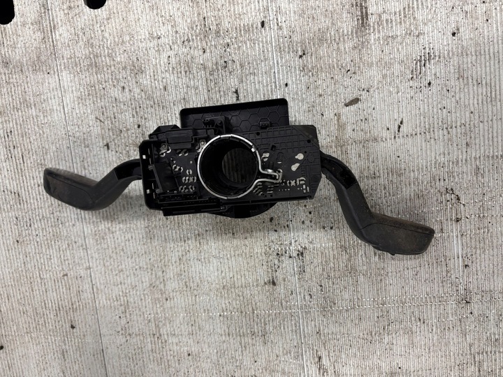 фото №2, Переключатель комбинированный vw t5 7h0953503c