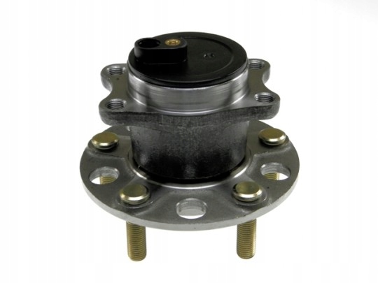 фото №1, Ступиця колеса зад jeep compass 2wd 06-