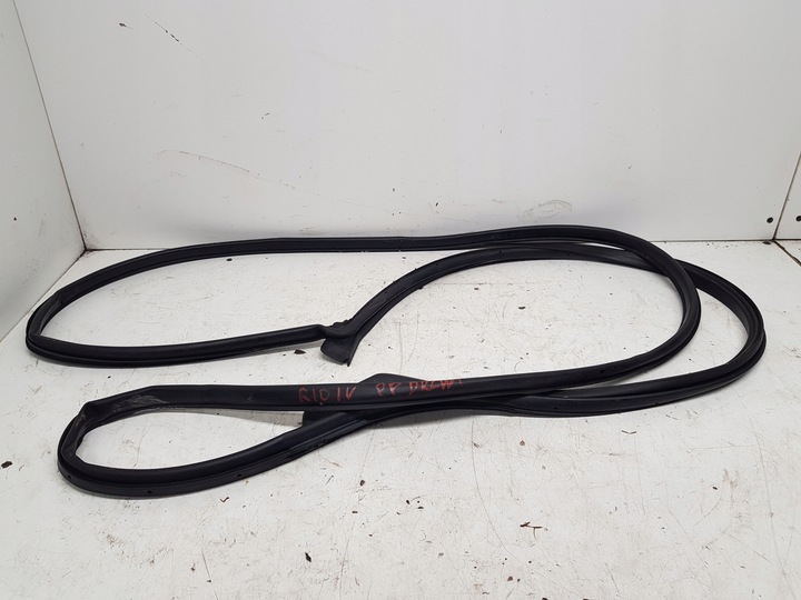 фото №8, Kia rio iv v 17-прокладка дверь правый перед