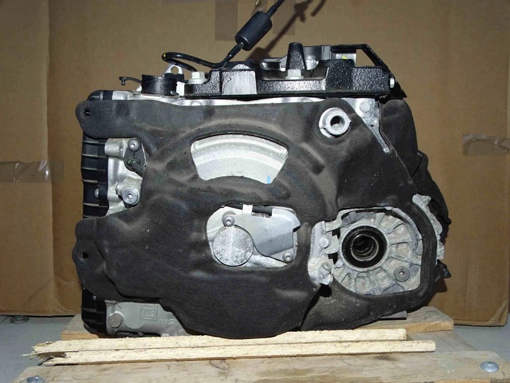 фото №11, Gearbox коробка передач коробки передач автоматическая discovery sport 2.0 9hp50 zf0501226532